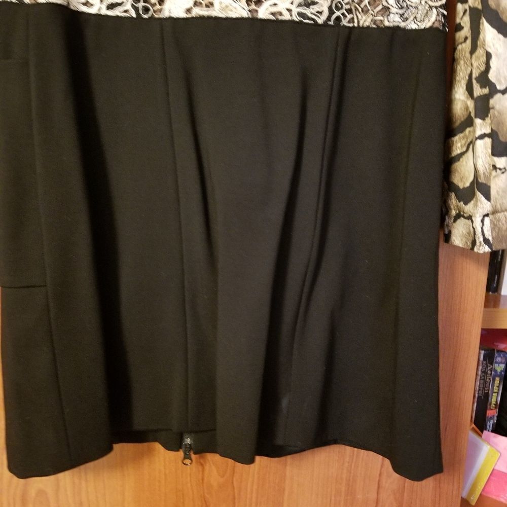 Save the Queen coat/jacket - Picture 13 of 13